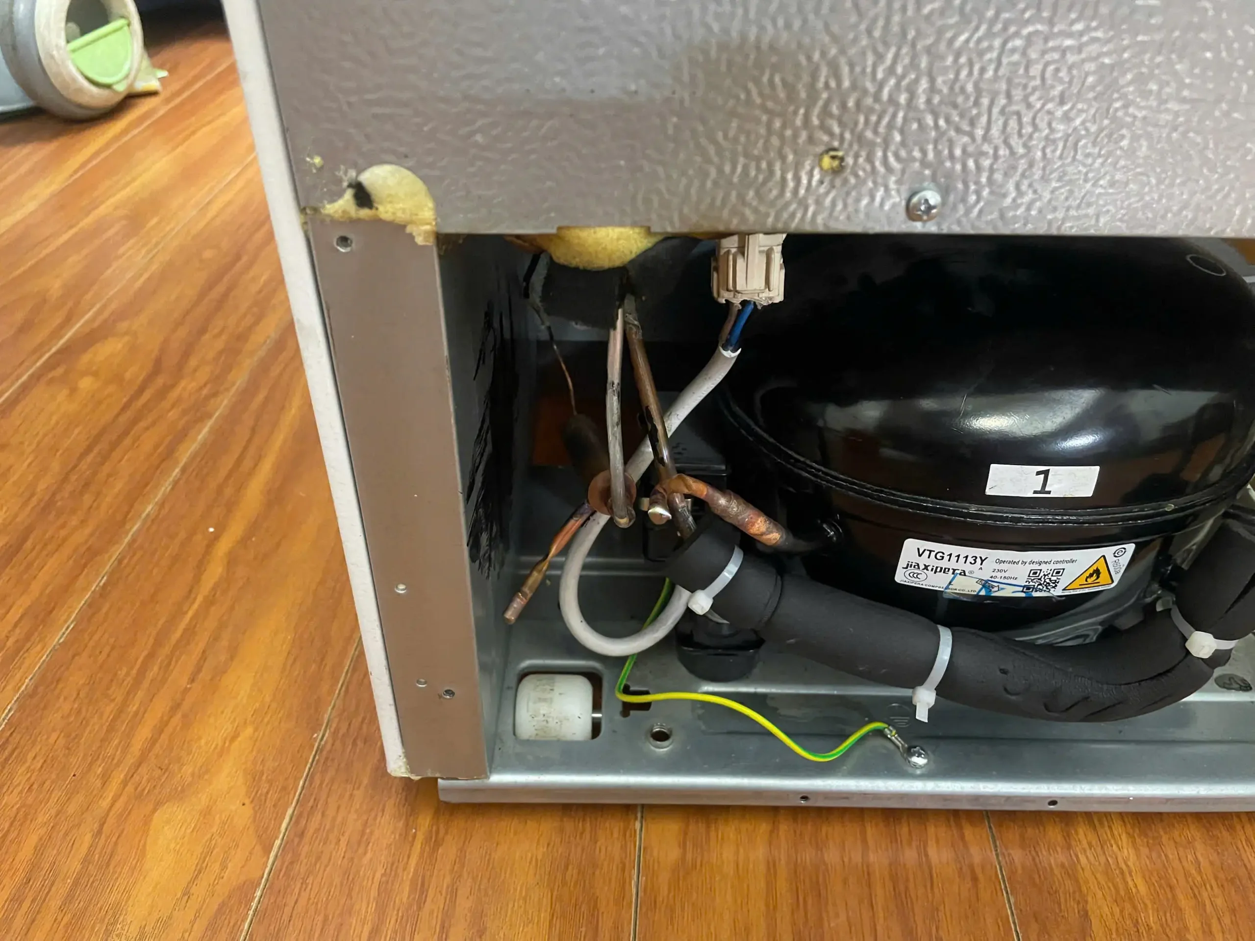 Sửa tủ lạnh: Nguyên nhân, cách khắc phục và lựa chọn đơn vị sửa chữa uy tín